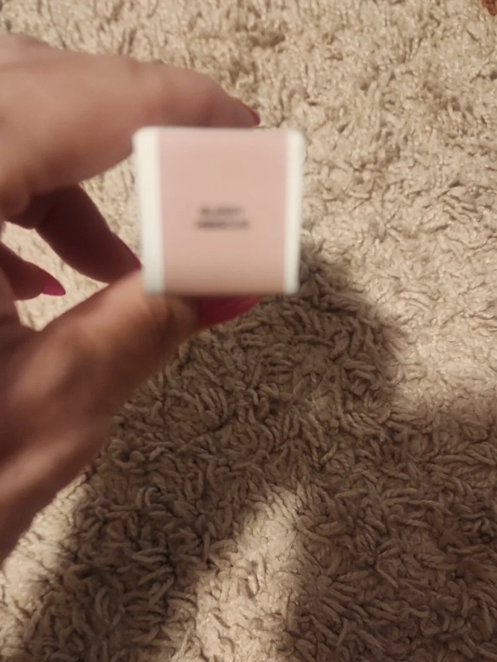 Haus Labs By Lady Gaga Glassy Blush Balm - Glassy Hibiscus